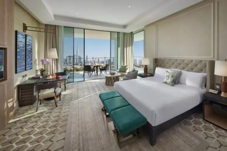 Mandarin Oriental Jumeira, Dubai - 81