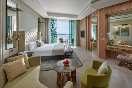 Mandarin Oriental Jumeira, Dubai - 101