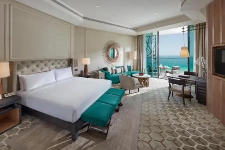 Mandarin Oriental Jumeira, Dubai - 58