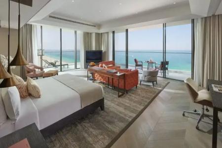 Mandarin Oriental Jumeira, Dubai - 120