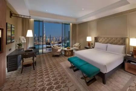 Mandarin Oriental Jumeira, Dubai - 66