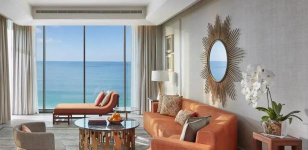 Mandarin Oriental Jumeira, Dubai - 124