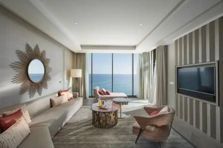 Mandarin Oriental Jumeira, Dubai - 109