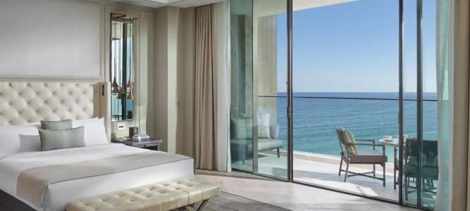 Mandarin Oriental Jumeira, Dubai - 114