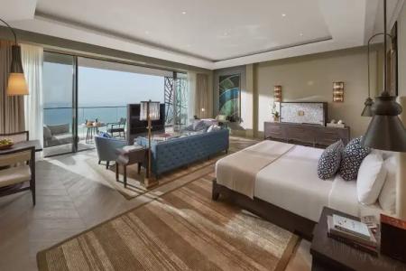 Mandarin Oriental Jumeira, Dubai - 84