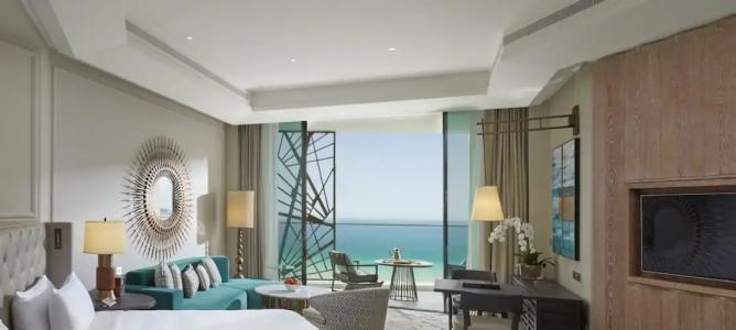 Mandarin Oriental Jumeira, Dubai - 63