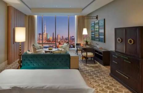 Mandarin Oriental Jumeira, Dubai - 54