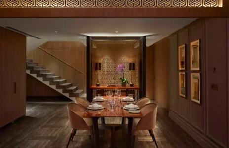 Mandarin Oriental Jumeira, Dubai - 119