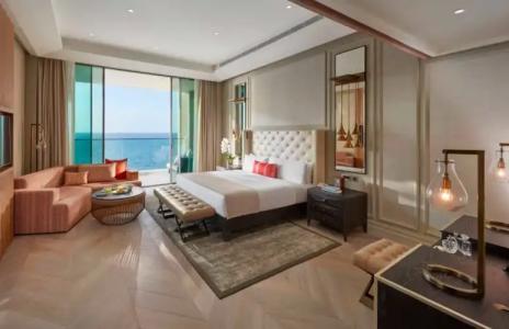 Mandarin Oriental Jumeira, Dubai - 115