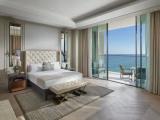 2 Bedrooms Premier Suite with sea view