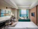 Premier Double room with sea view