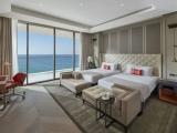 2 Bedrooms Suite with sea view