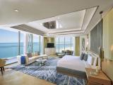 4 Bedrooms Suite with sea view