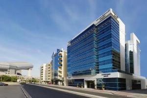 Courtyard by Marriott Dubai, Al Barsha, Dubai