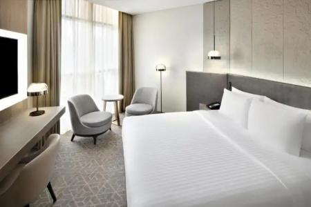 Courtyard by Marriott Dubai, Al Barsha - 22