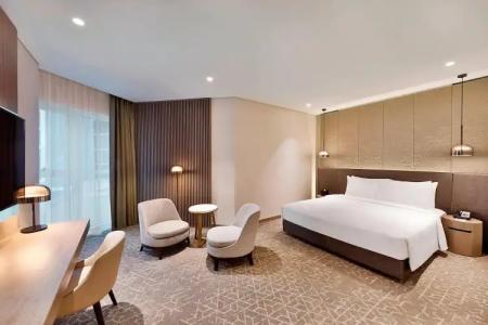 Courtyard by Marriott Dubai, Al Barsha - 29