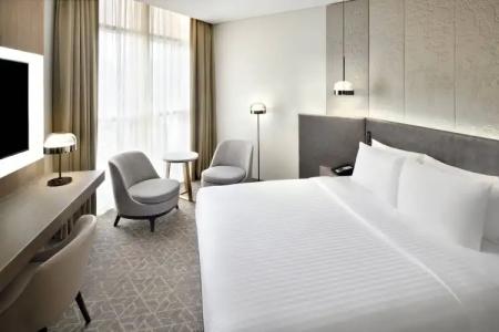 Courtyard by Marriott Dubai, Al Barsha - 6