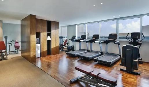 Courtyard by Marriott Dubai, Al Barsha - 18