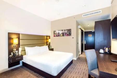 Premier Inn Dubai Al Jaddaf - 103