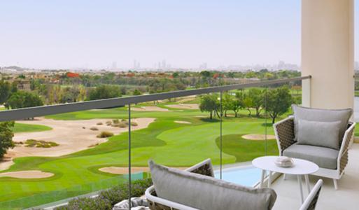 Vida Emirates Hills - 121