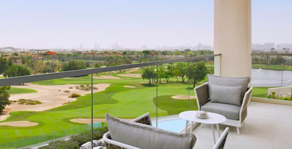 Vida Emirates Hills - 117