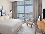 Deluxe Double room with harbour view