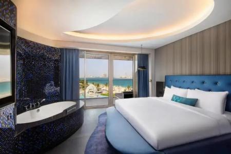 W Dubai - The Palm - 223