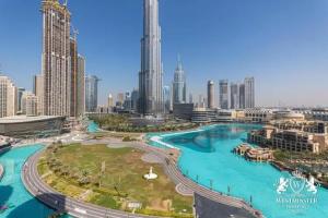 Westminster Burj Residences, Dubai