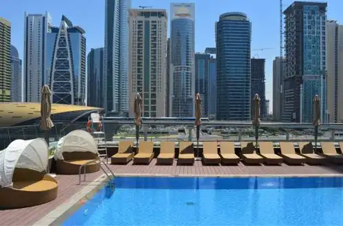 Millennium Place Dubai Marina - 0