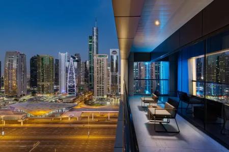 Millennium Place Dubai Marina - 107