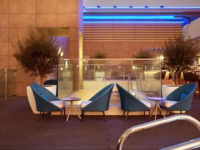 Novotel Bur Dubai - Healthcare City - 39