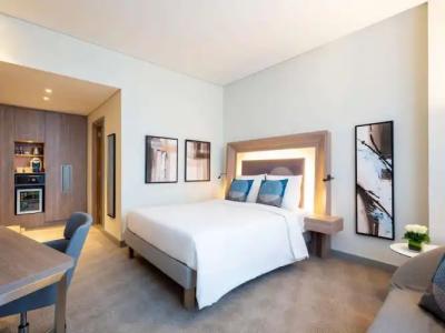 Novotel Bur Dubai - Healthcare City - 57