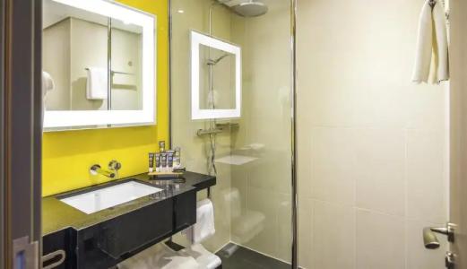 Novotel Bur Dubai - Healthcare City - 22