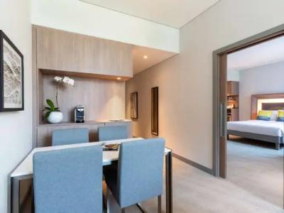 Novotel Bur Dubai - Healthcare City - 73