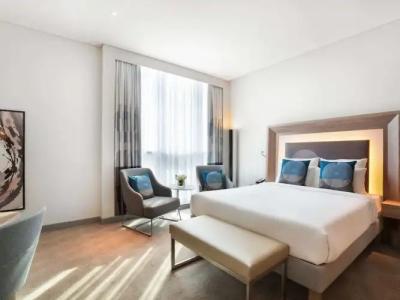 Novotel Bur Dubai - Healthcare City - 60