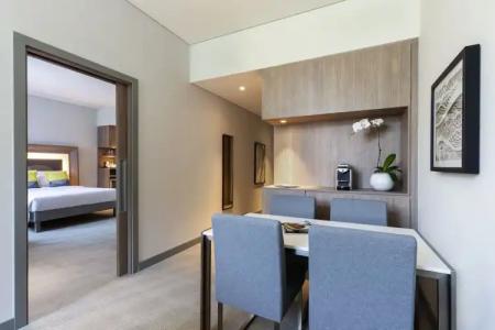 Novotel Bur Dubai - Healthcare City - 74