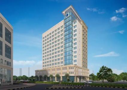 Novotel Bur Dubai - Healthcare City - 46