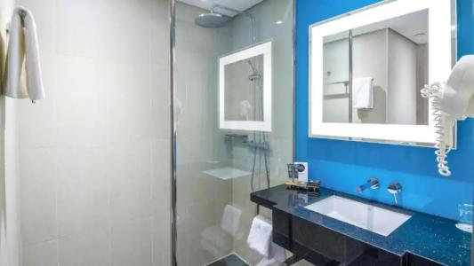 Novotel Bur Dubai - Healthcare City - 51