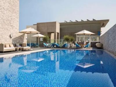 Novotel Bur Dubai - Healthcare City - 43