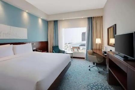 Hampton By Hilton Dubai Al Barsha - 102