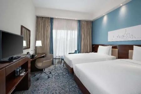 Hampton By Hilton Dubai Al Barsha - 105