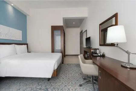 Hampton By Hilton Dubai Al Barsha - 109