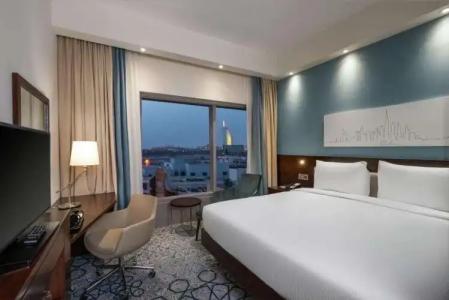 Hampton By Hilton Dubai Al Barsha - 100