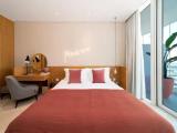 Superior Sky Double room with balcony