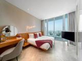 Superior Double room with balcony