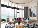 2 Bedrooms Abu Dhabi Quadruple Suite