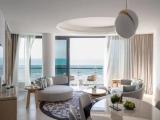 1 Bedroom Panoramic Ocean Double Suite