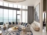 3 Bedrooms Saadiyat Suite