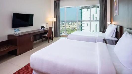 Four Points by Sheraton Sharjah - 121