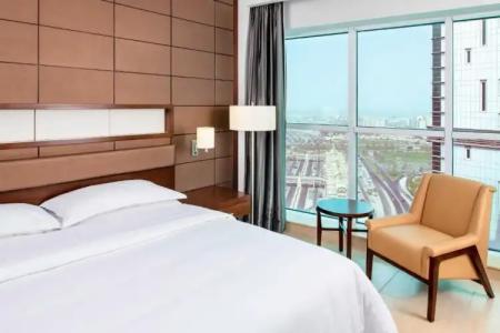 Four Points by Sheraton Sharjah - 104